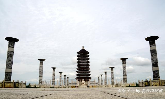 自驾|一次自驾走遍中国“两极”，2000公里边境线上的穿越之旅