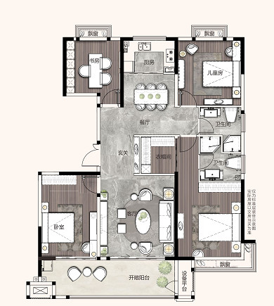 高铁通车产城融合，张家界西城潜力大爆发！104—160㎡住宅、LOFT公寓你该怎么选！