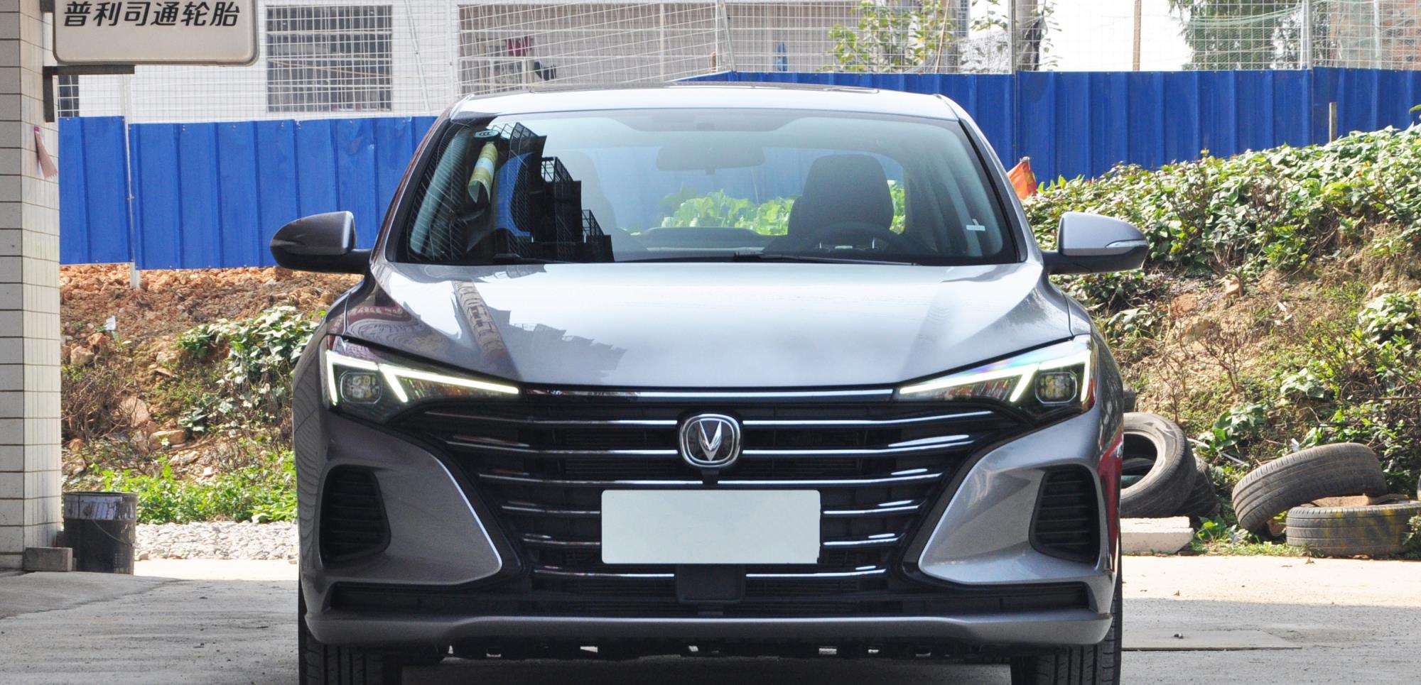 长安逸动|预算8万想买辆1.6L的长安逸动plus怎么样?车主:不要指望太多!