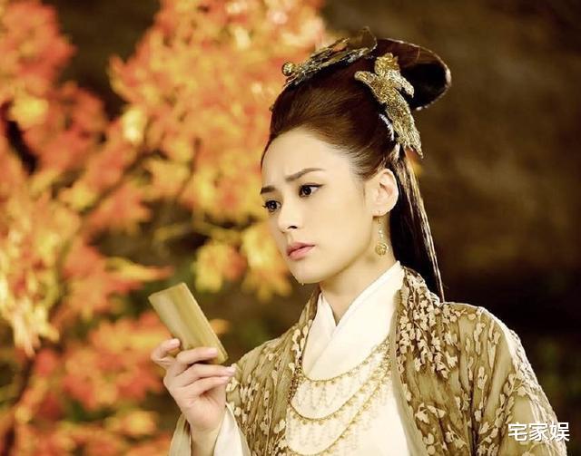 保剑锋@《朝歌》终于要播了？演员造型华丽繁复，看到纣王：心疼保剑锋