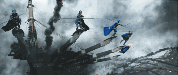 扎心|投资十亿都没火的电影, 主题曲却火的一塌糊涂, 网友: 扎心了