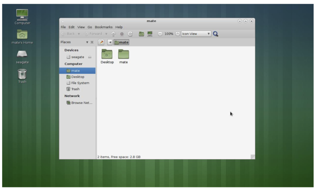 |Linux 操作系统：开篇介绍和接口简介
