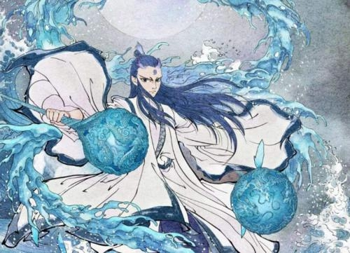 马援|历史上真有用双锤的武将吗？