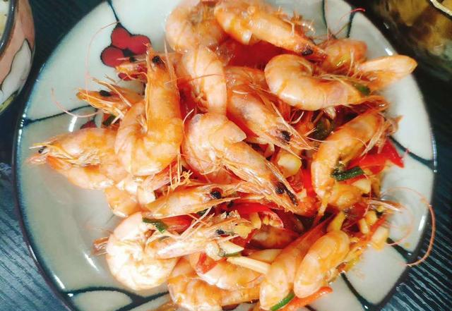 培根|走亲戚，嫂子做的6菜1汤在朋友圈火了，网友：好嫂子，真幸福