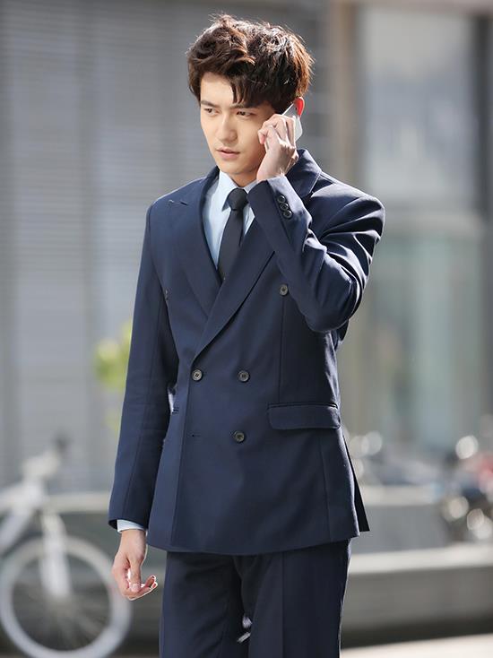 袁冰妍|袁冰妍新剧《青春二月当艳阳》搭档佟梦实，霸道总裁爱上女助理