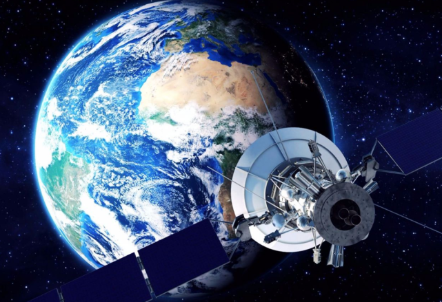 「核武器」北斗系统迎来危机？美国：一旦干扰成功，中国导弹通通成废铁