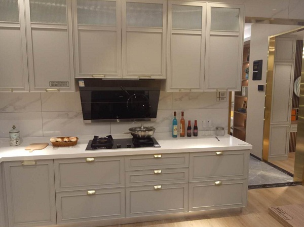 防潮|如何选择橱柜？柜体和门板用什么材料好？