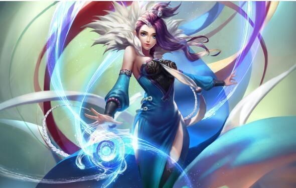 关羽|王者荣耀:周年预热!关羽传说皮肤上架,兑换这款88碎片皮肤赚翻