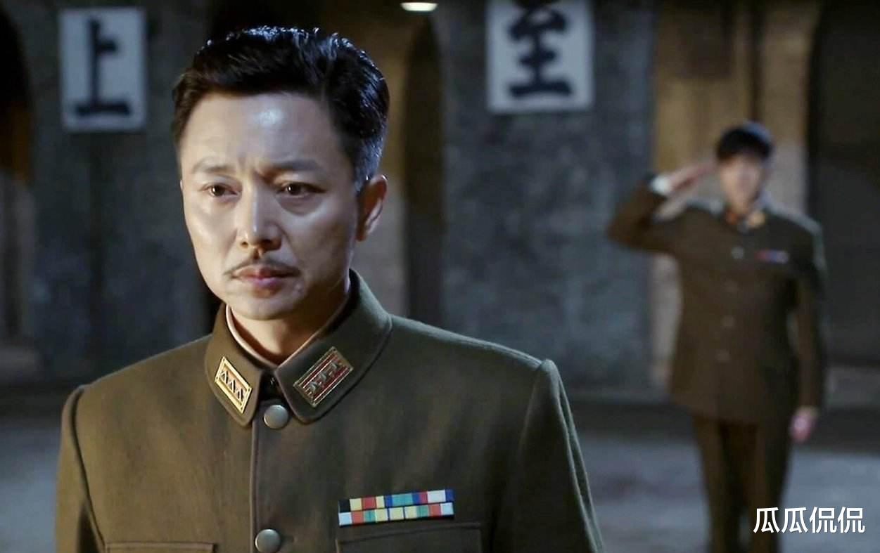 影帝|中国最造星的一部电视剧，配角全成影帝，主角更是拿奖拿到手软