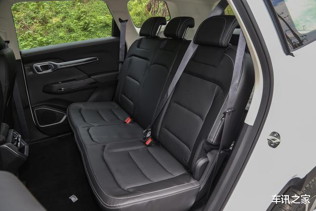 SUV|这三款国产SUV不只空间大,动力还强,十三万左右就能买