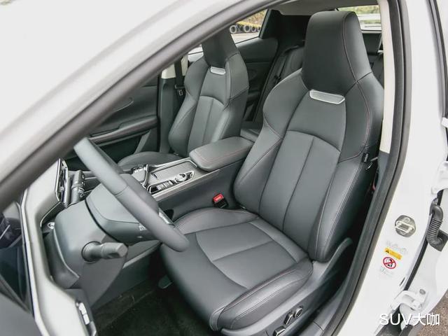 [SUV]要买就买顶配！4款配置功能令豪车汗颜的国产SUV