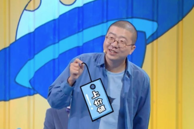 李雪琴|自杀未遂的脱口秀黑马：李雪琴没你想的那么简单！