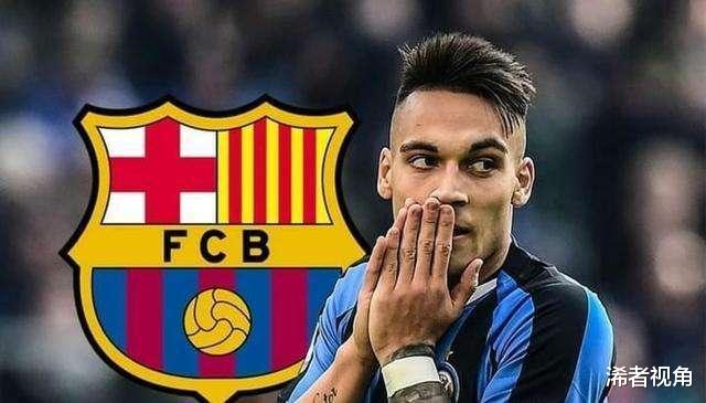 国际米兰|突发！国米传来坏消息：向世界巨星递交续约报价遭拒，梅西成大赢家