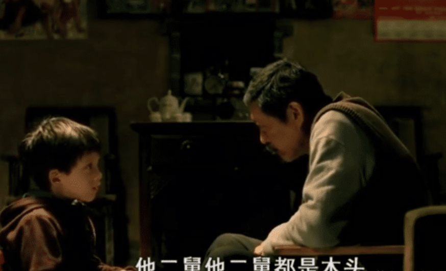 央视▲成本不足100万，影院不让上映，CCTV6出手后，拿奖到手软