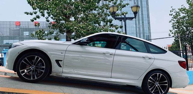 「宝马6系」刚入华就让步7万，长5.1米+大溜背比A7好看，纯进口没人懂，可惜