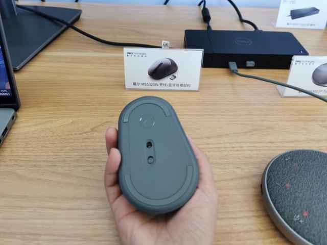 笔记本|好钢用在刀刃上：这些戴尔办公工具助我效率加倍