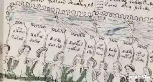 『伏尼契』世界真实的神秘事件未解之谜，一个比一个离奇