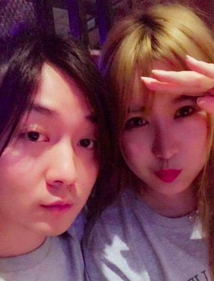 『张大仙』还记得拿了1000万分手费的灰灰吗？和张大仙分手后，她如今怎样了？