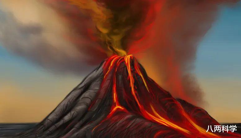 恐龙|2.3亿年前，地球下了一场绵延200万年的雨，一把将恐龙推上了“王位”！