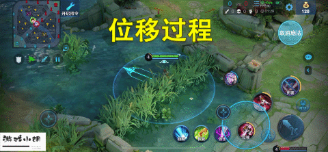 李白|王者荣耀：李白的超详细入门教学，出装不难，解封大招是关键