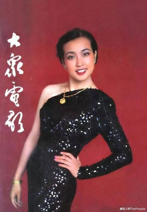 「王一博」宁静自曝曾和姜文相爱，这是承认1994年拆散了刘晓庆和姜文？