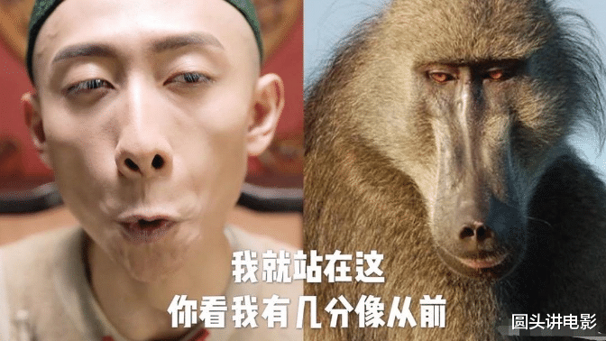 鹿鼎记|豆瓣2.5，《鹿鼎记》热播，遭网友一星差评：最烂翻拍，没有之一