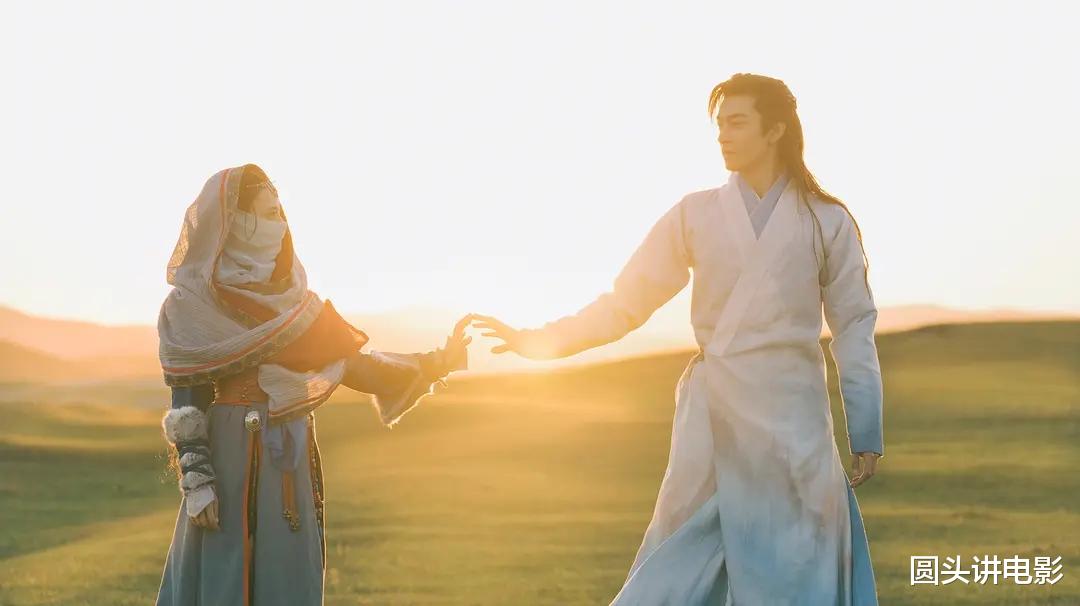 花千骨|“虐到肝疼”五部剧：《花千骨》上榜，最后一部最厉害！