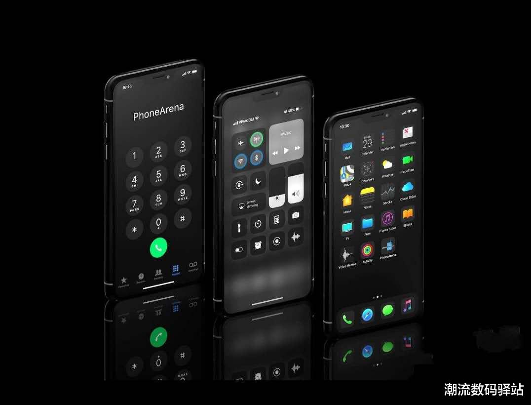 「苹果」苹果宣布IOS14系统6月22日发布，三大颠覆创新，15款旗舰支持更新