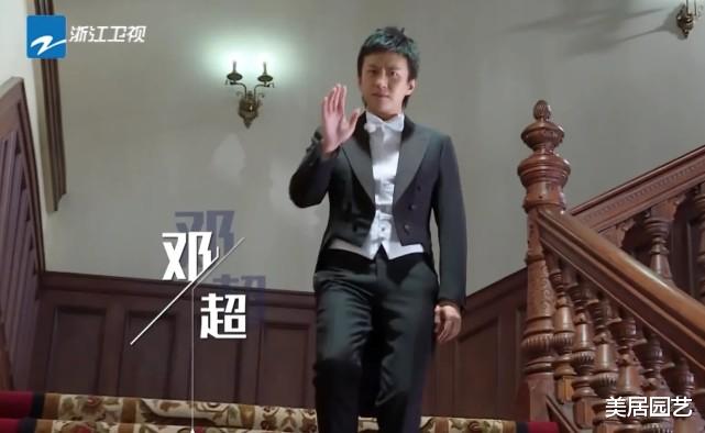 奔跑吧兄弟|邓超陈赫往季成员再现《跑男》,有谁注意到导演组给的称呼?瞬间泪崩