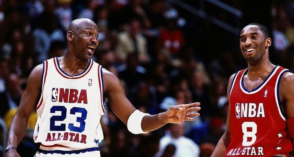 「迈克尔·乔丹」都知道最老的得分王是35岁的乔丹，那么最老的总决赛MVP是谁呢？