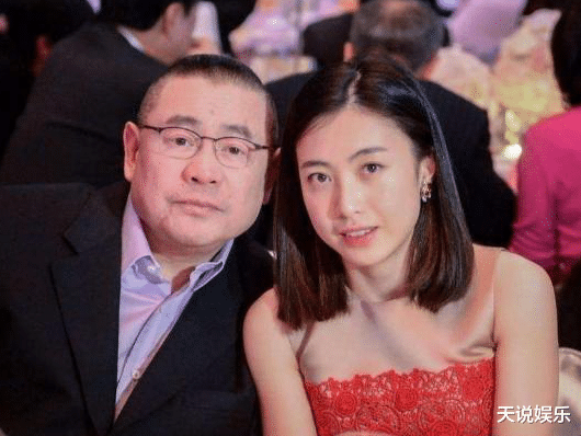 [刘銮雄]巨富刘銮雄66岁换肾，奖励37岁妻子500亿，生三胎再送24套房