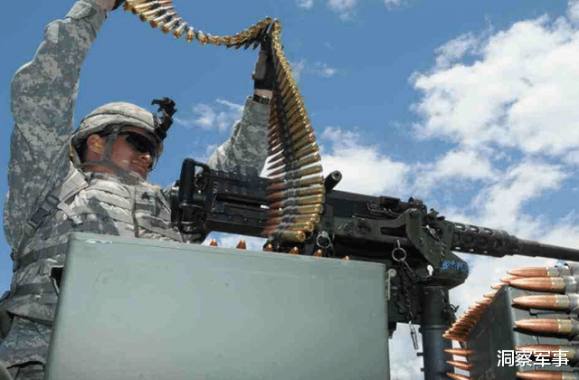 美军|外国小伙买通美军人员,供应大量过期7.62子弹,获利近30亿