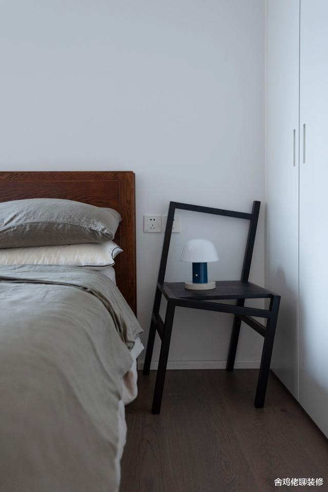 |花65万装修房子就不一般,进门就被惊艳,开放式书房,超有品质