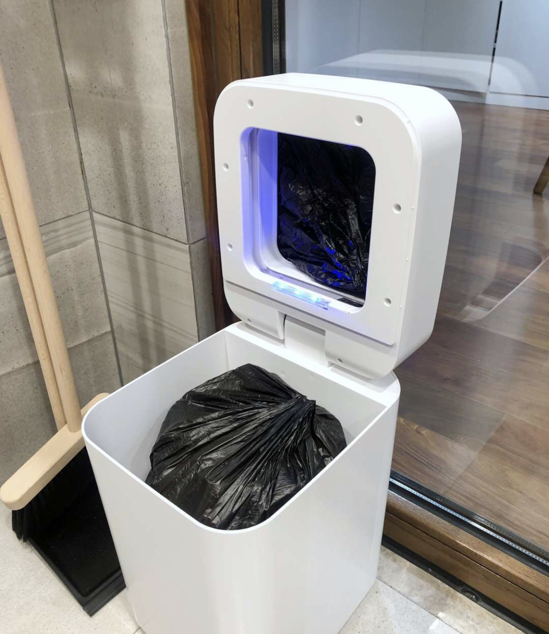 感应灯|建议大家，无论厨房大小，尽量添置这些东西，下厨倍感轻松！