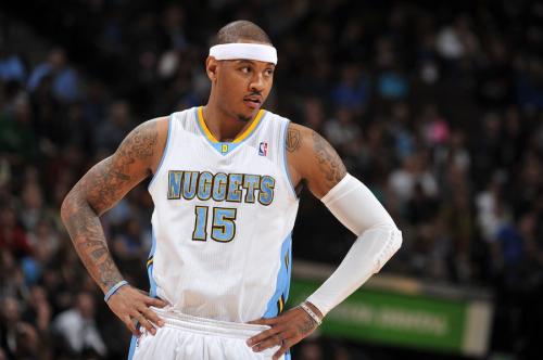 樊迪:25岁的安东尼公开寻求交易离开掘金,当时联盟各队的报价如何?