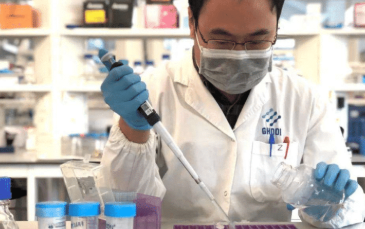 「世界卫生组织」截止5月12日16时，疫情源头终于尘埃落定？世卫组织却“改口”了！