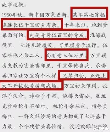 康洪雷|士兵突击14年后，康洪雷又拍钢七连！观众点名求张译段奕宏主演