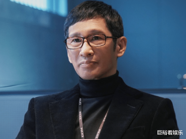 芒果台|芒果又一悬疑剧将播，全员堪称“神仙阵容”，可却都在期待男二！