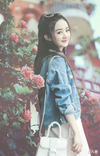 『赵丽颖』真感觉不到赵丽颖结婚生子对她事业有影响，刚杀青新剧资源已就位