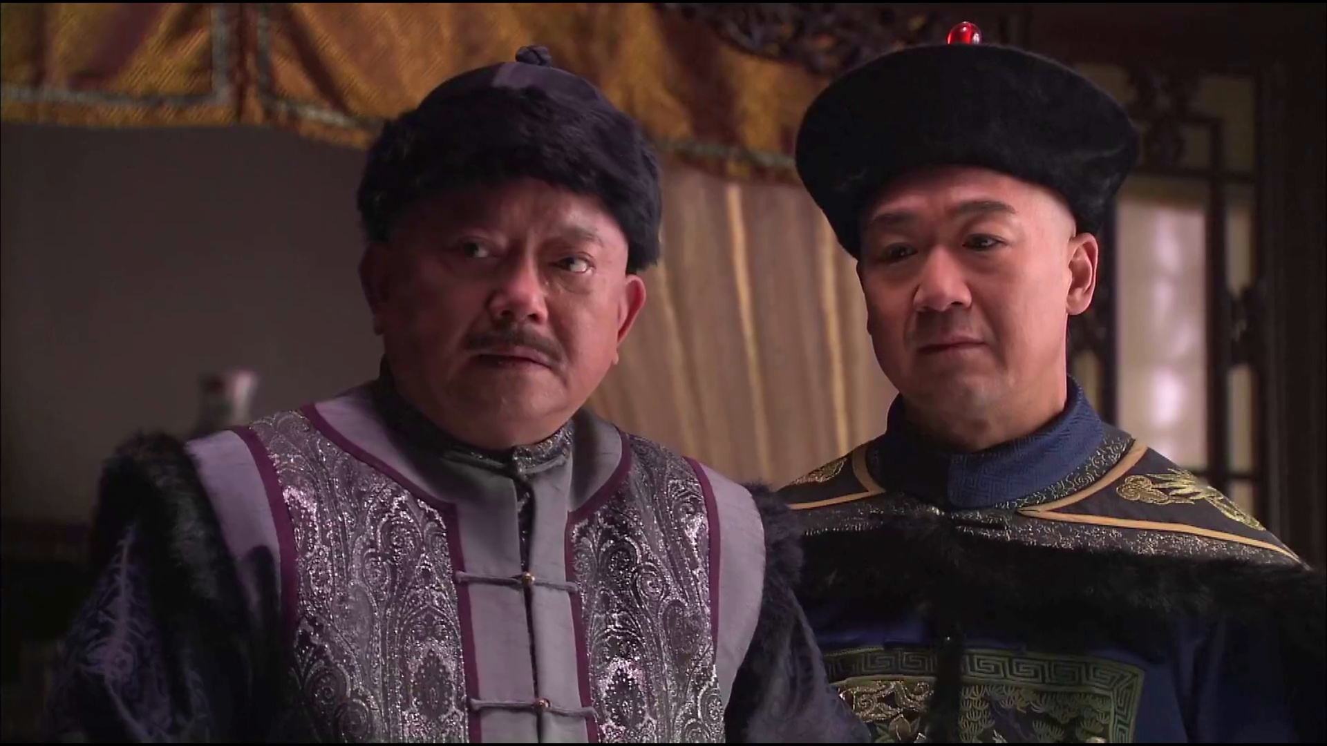 「纪晓岚」嘉庆帝即位仅十三天就杀和珅，同为乾隆宠臣的纪晓岚，结局如何？