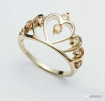 愛情測試：你認為哪個戒指最美？測試他是不是害怕失去你-圖3