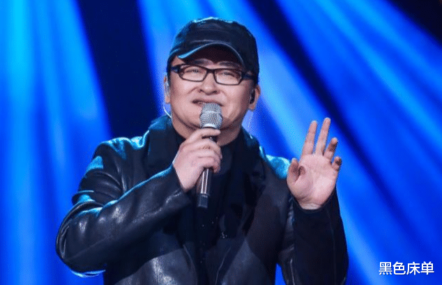 刘欢|刘欢被著名乐评人炮轰不专业,妻子回应:刘欢是业余歌手