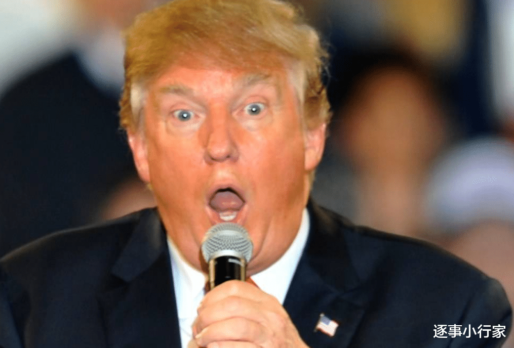 『特朗普』截止5月7日21时,中国迎来重大抗疫好消息!特朗普彻底慌了