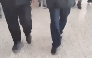 [武汉]身患绝症，金银潭院长坚持为他们送机！脚步看哭了…