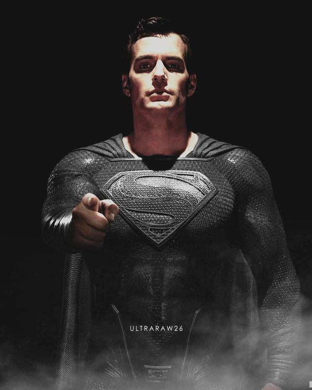 正义联盟@《正义联盟》导剪版郑恺登场,《自杀小队》小丑原本也不一样