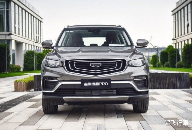 SUV|预算在10万以内，推荐以下五款高性价比国产SUV车型！