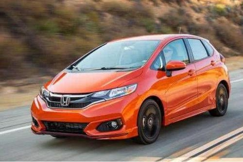 本田飞度|飞度跑长途，走高速，需要在车里压一些铁块吗？