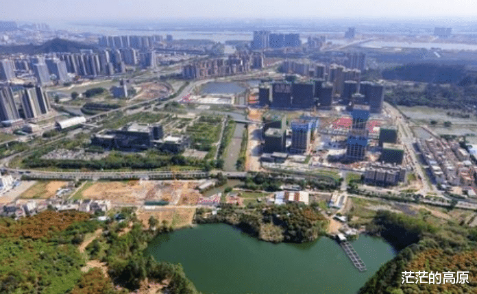 银行|中国第二个香港或诞生？霍英东王健林投资近百亿，许家印更是砸上千亿