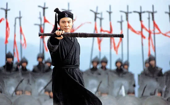 「李连杰」台北大卖7444万,内地狂轰2.5亿,李连杰没让片商失望很旺票房