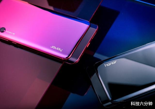 华为荣耀▲荣耀magic3最新确认：麒麟990+屏下镜头+5000mAh，这才是荣耀